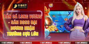 Bắn Cá Long Vương