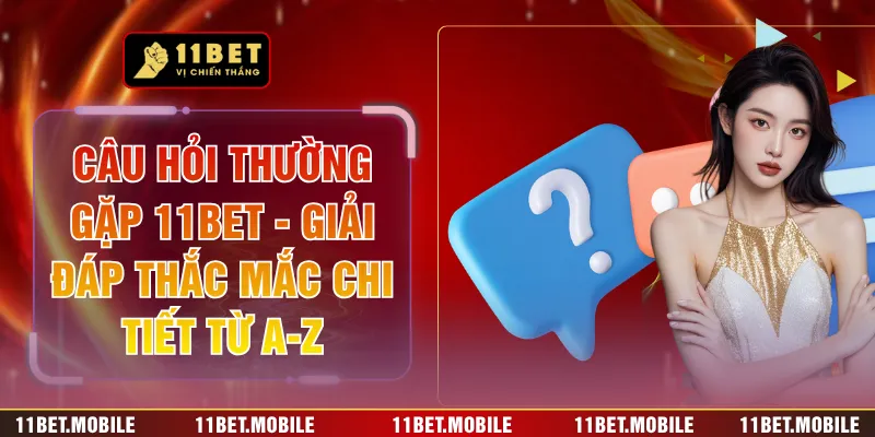 Câu Hỏi Thường Gặp